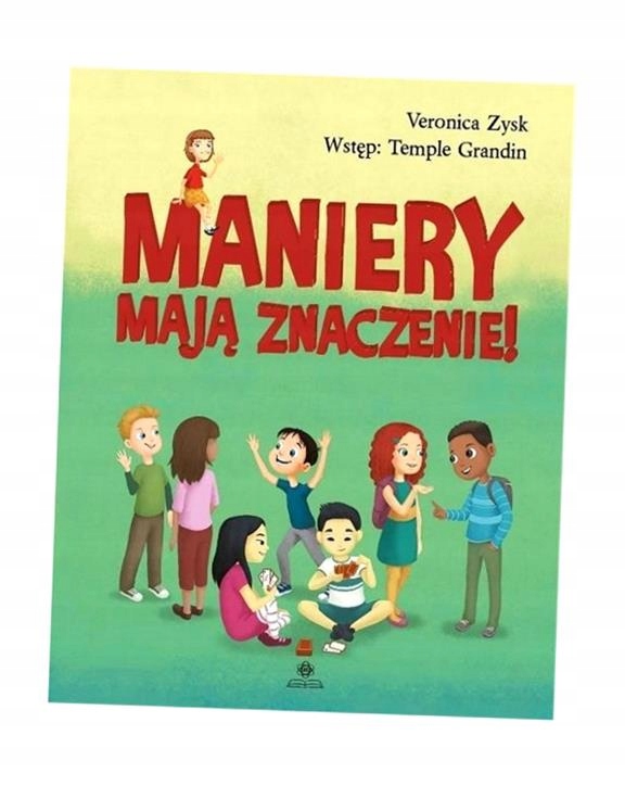 Maniery Mają Znaczenie, Veronica Zysk