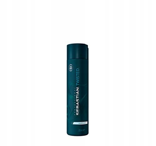 Sebastian Professional Twisted (kondicionér) Pro Vlnité+kudrnaté Vlasy (kondicionér)