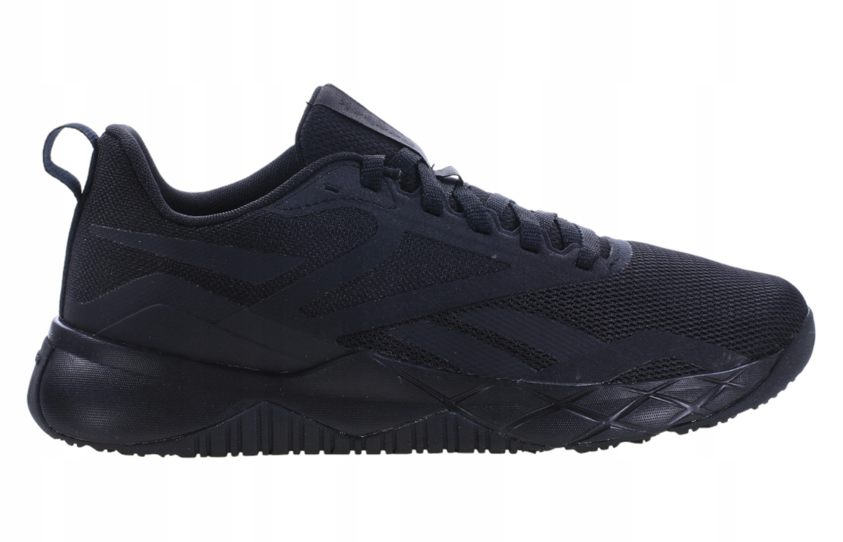 Pánské boty Reebok Nfx Trainer Cblack 100032888
