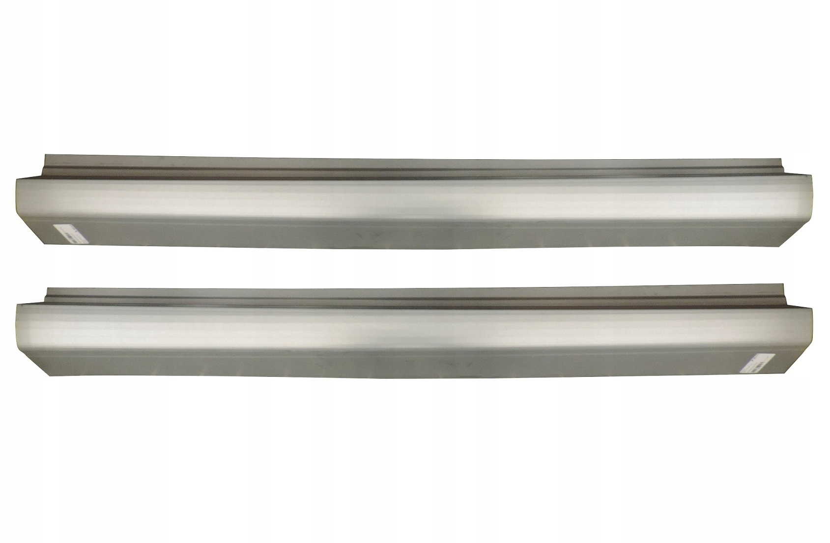 RENAULT MEGANE II 02-09 PRÓG REPERATURKA PROGU L+P