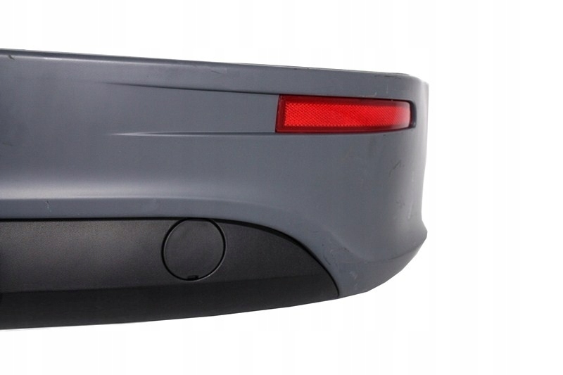 Przedluzenie Zderzaka do VW Golf 5 V 03 07 R32 Car type Passenger cars