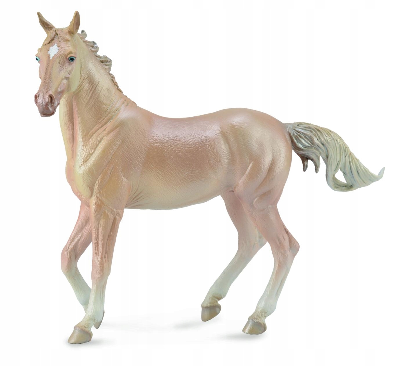 

Collecta Klacz Akhal Teke Perlino 88623