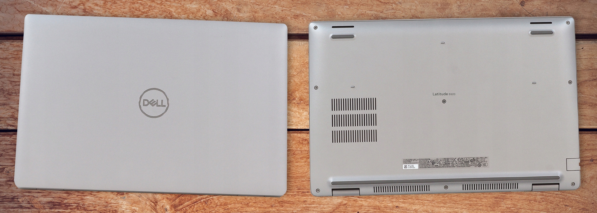 DELL LATITUDE 5520 i7-1185G7 16GB 512GB W11PRO NVIDIA MX450 + Office