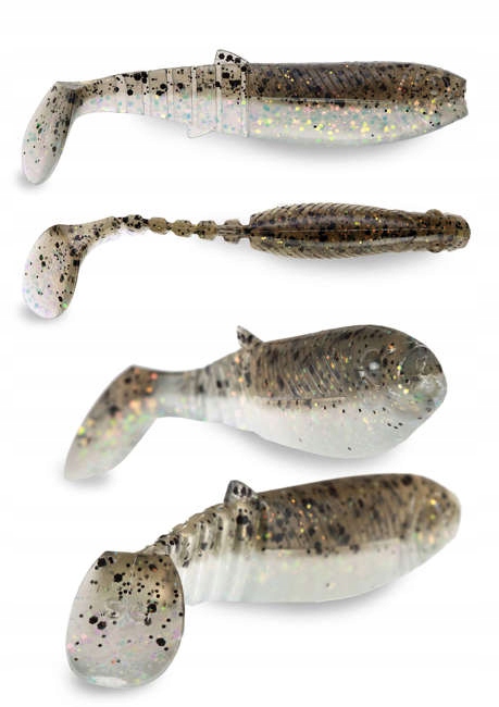 Guma Savage Gear 20 cm Marka Savage Gear