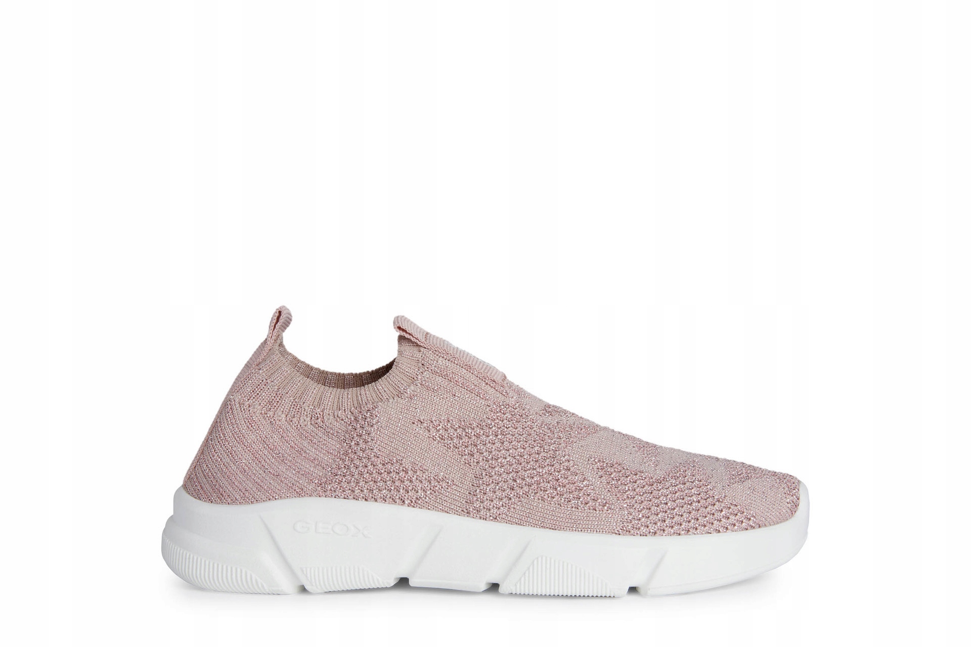 

Sneakersy Geox J25DLE R.32