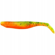 Przynęta Berkley Hurt Flex Cutt SHAD7.5cmFIRETIGER