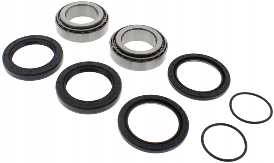 Polaris Predator 500 04-07