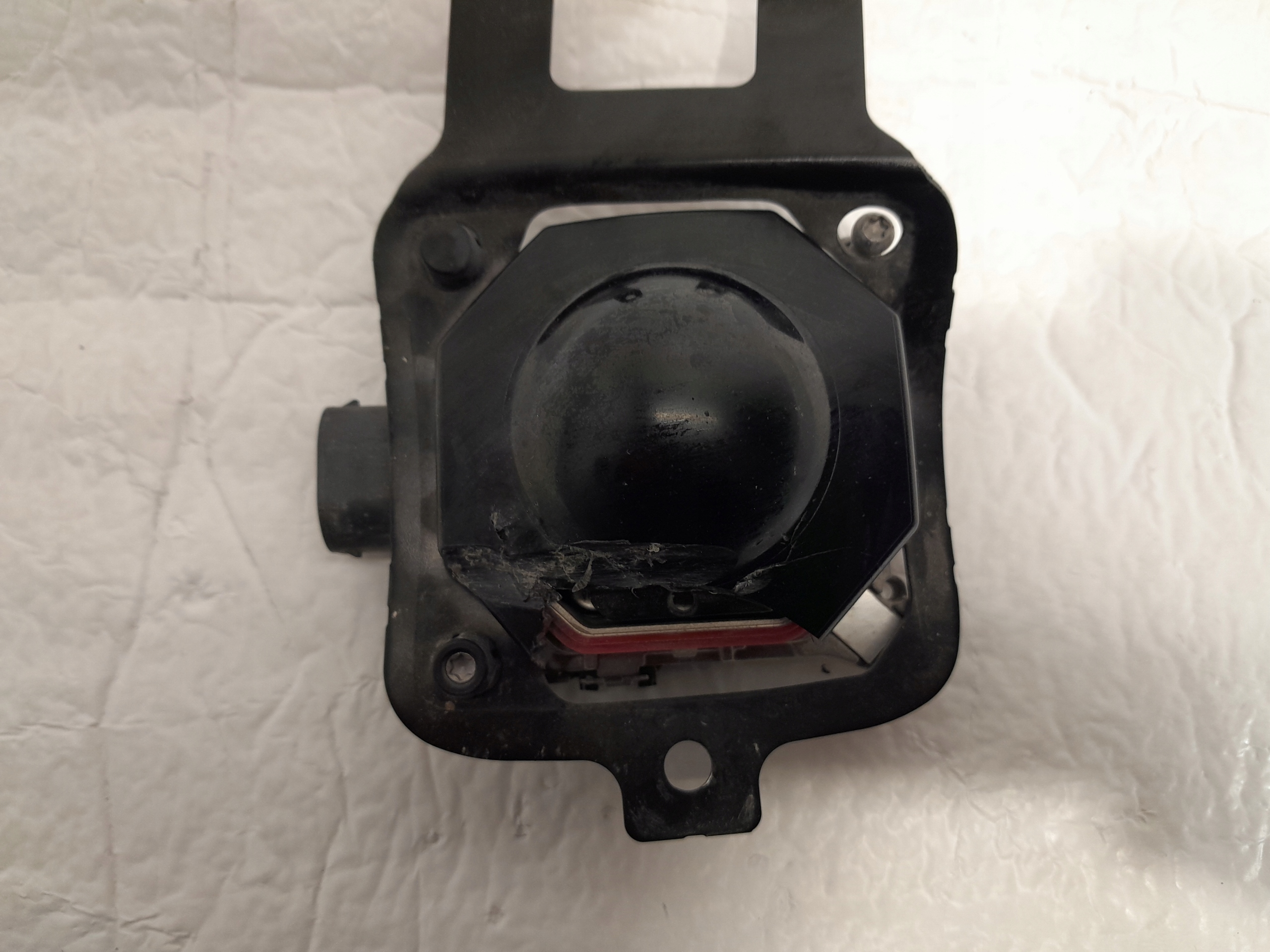 PORSCHE PANAMERA 971 LIFT RADAR ACC DISTRONIC 971907561L
