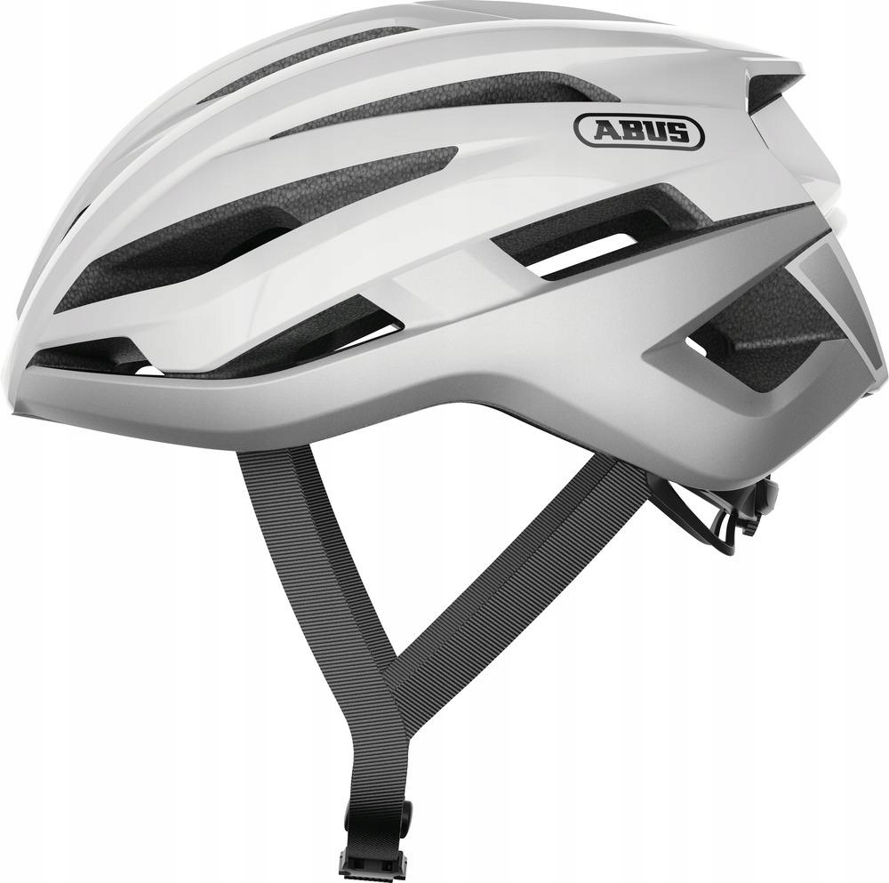Silniční přilba Abus StormChaser L 59–61 cm