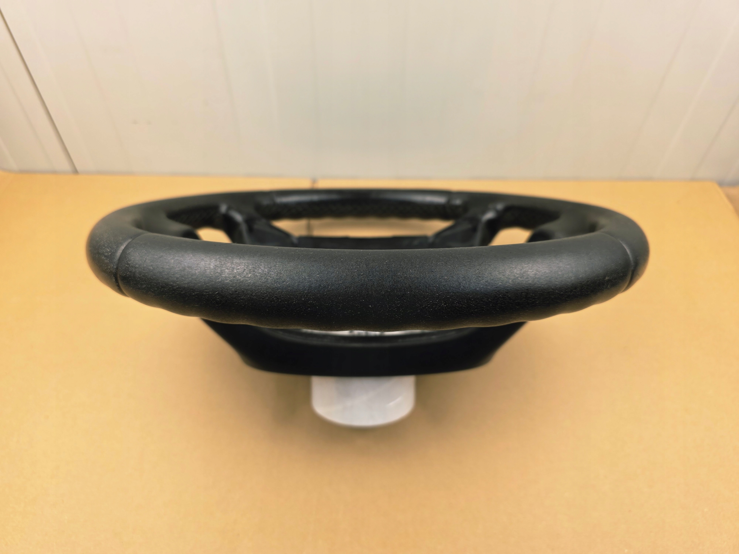 FORD MONDEO MK4 2007 - 2010 S-MAX MK1 2006 руль кожа 2008 год