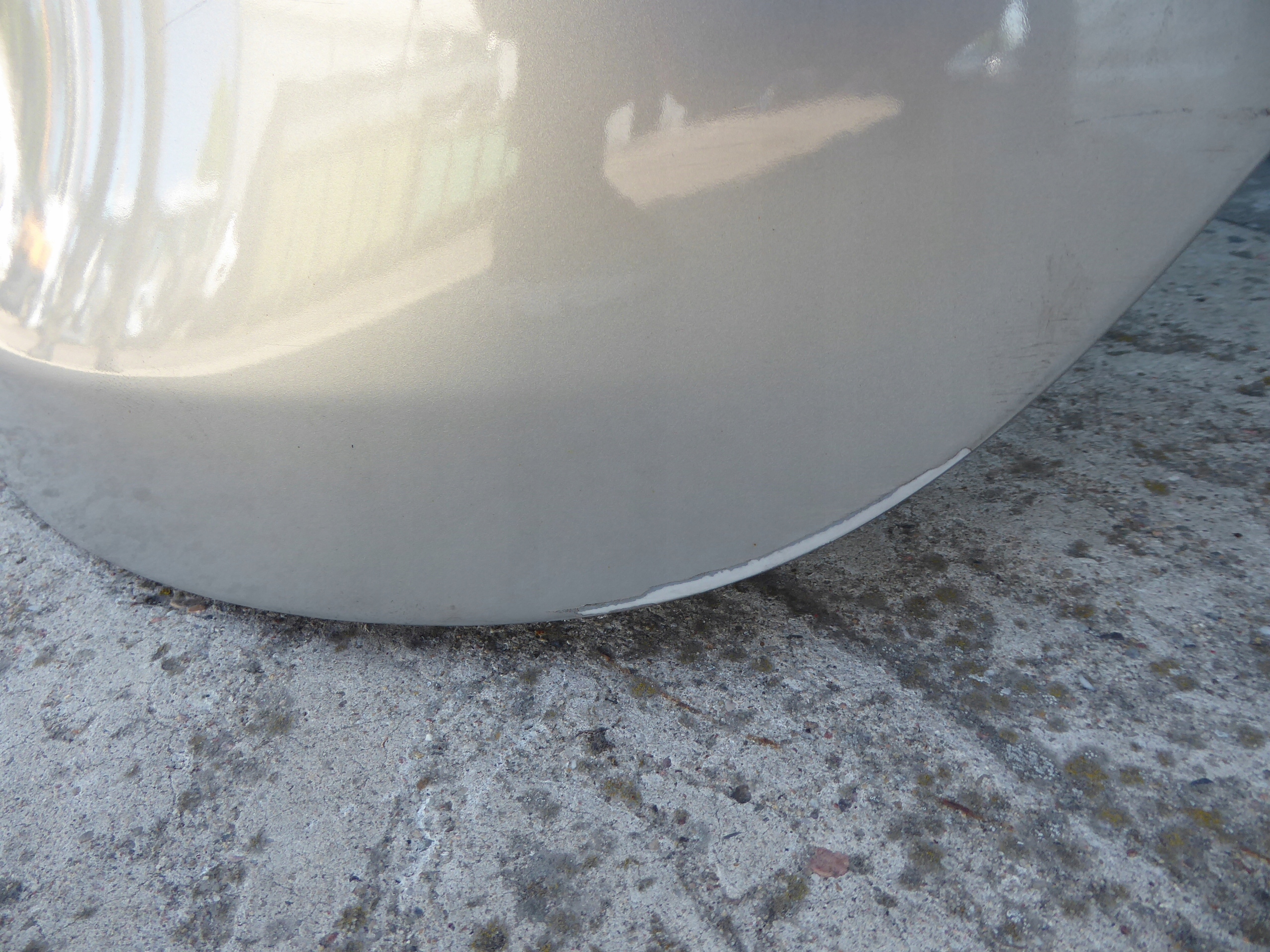 trunk door boot Z167 OPEL INSIGNIA A KOMBI