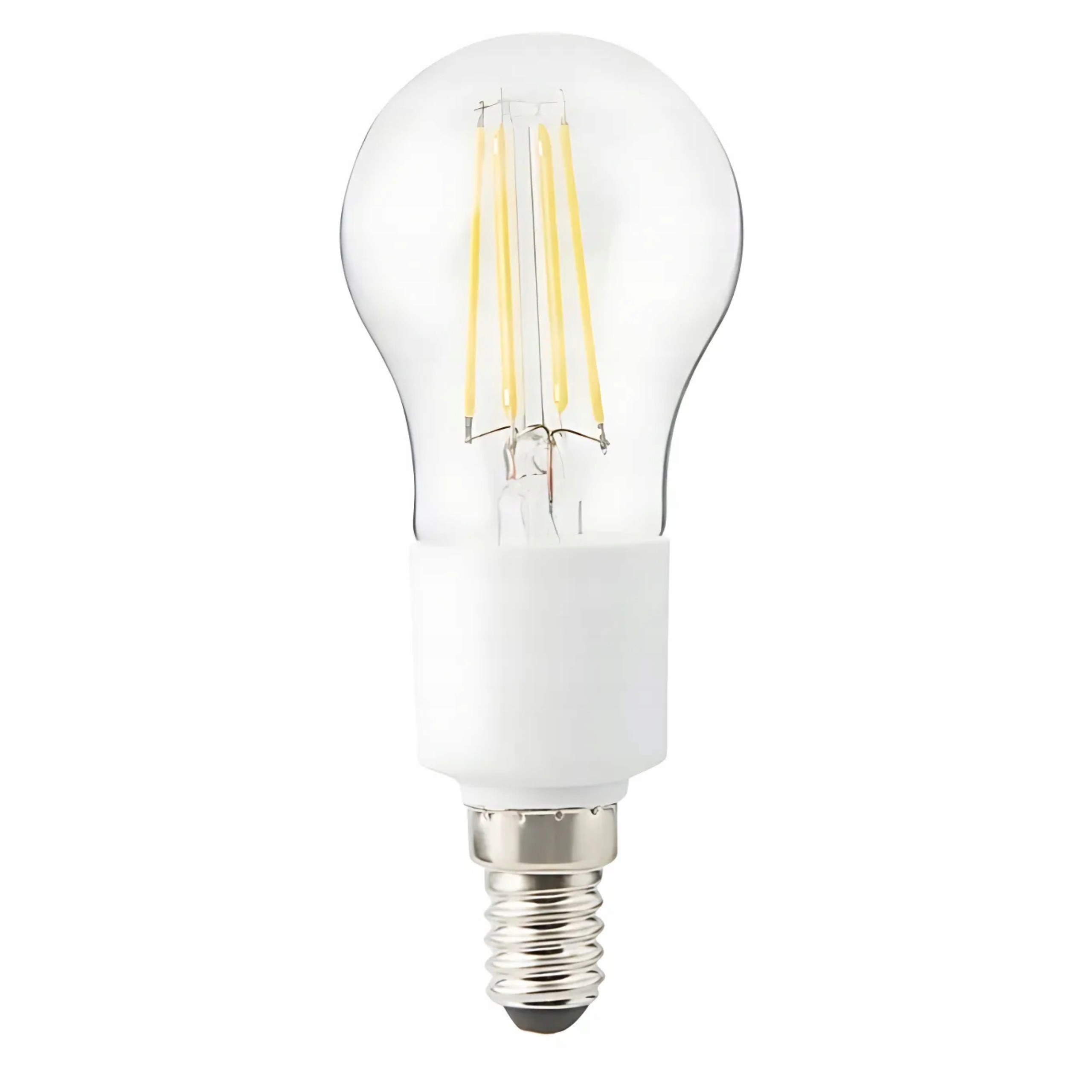 Żarówka LED Osram E14 P50 5 W 640 lm 2700 K – Żarówka LED Osram E14 P50 5 W 2700 K