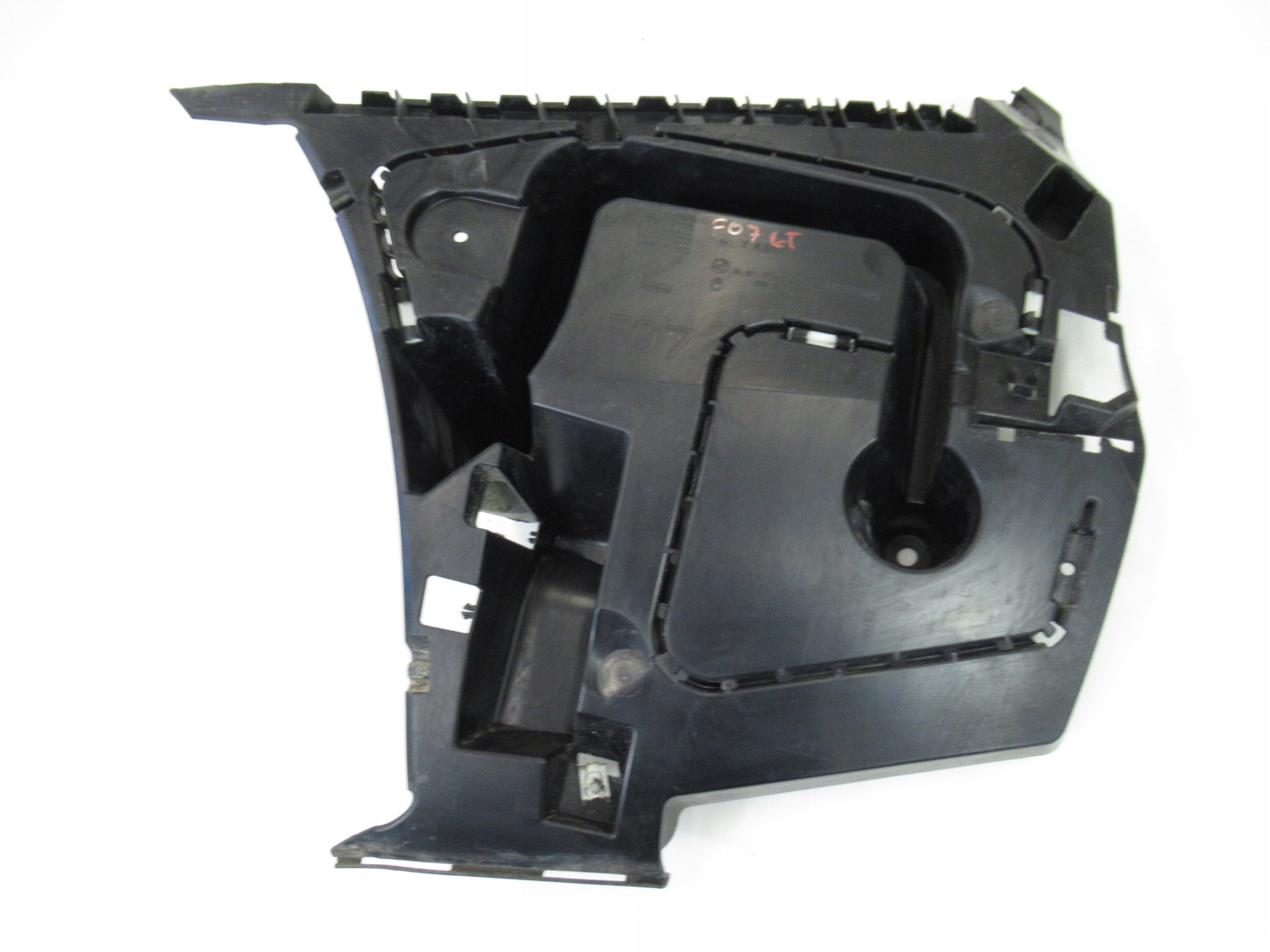 7201217 - Скользящий кронштейн крыла л зд BMW F07 GT