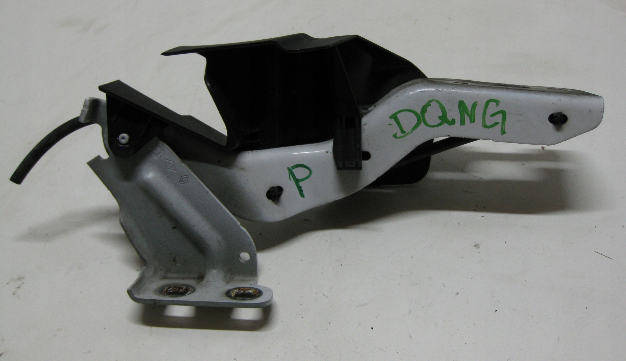 RENAULT MASTER III LIFT hinge bonnets front right 654006819R