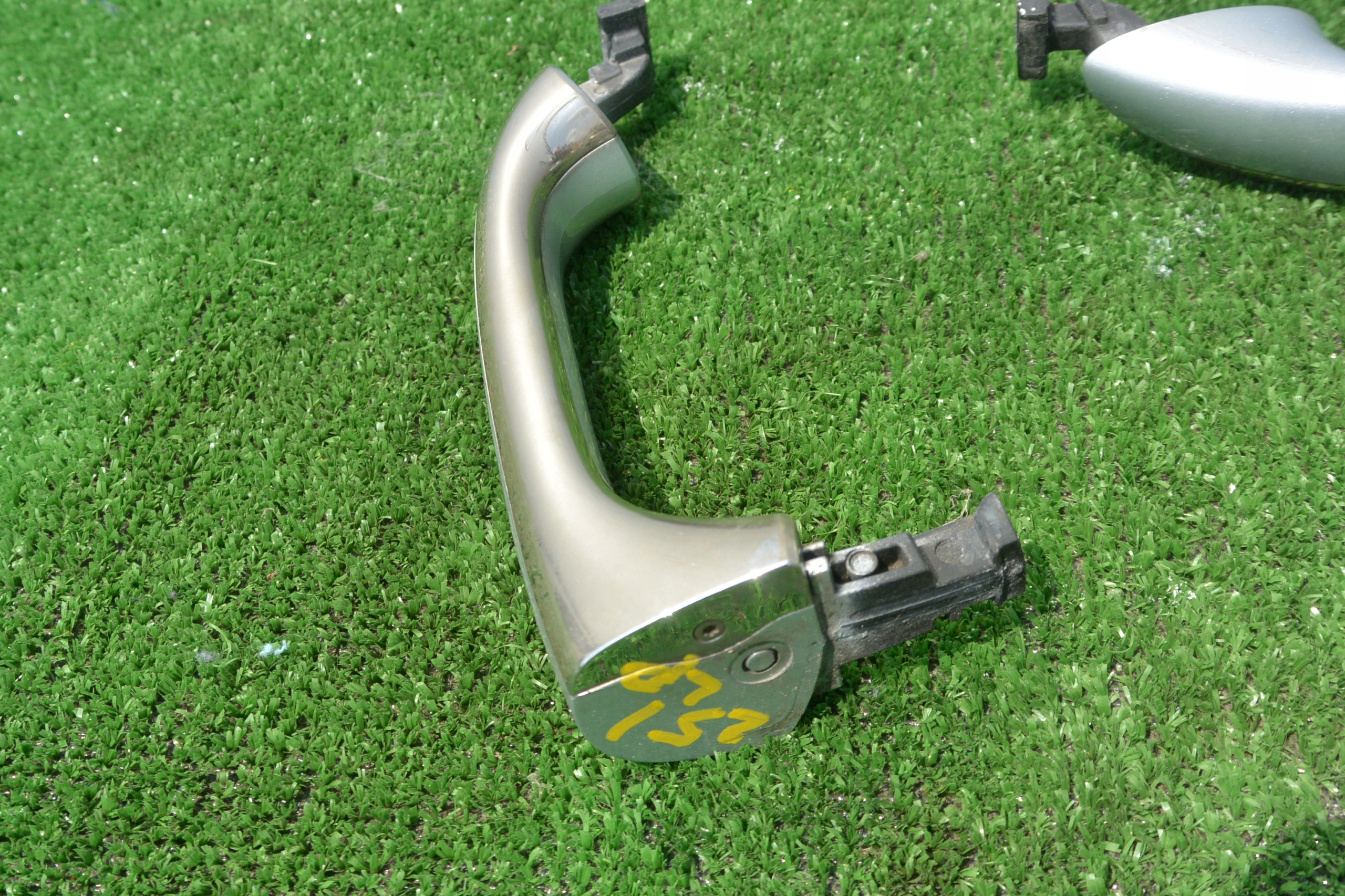 handle door MERCEDES GL ML 164 R W251 775 EU