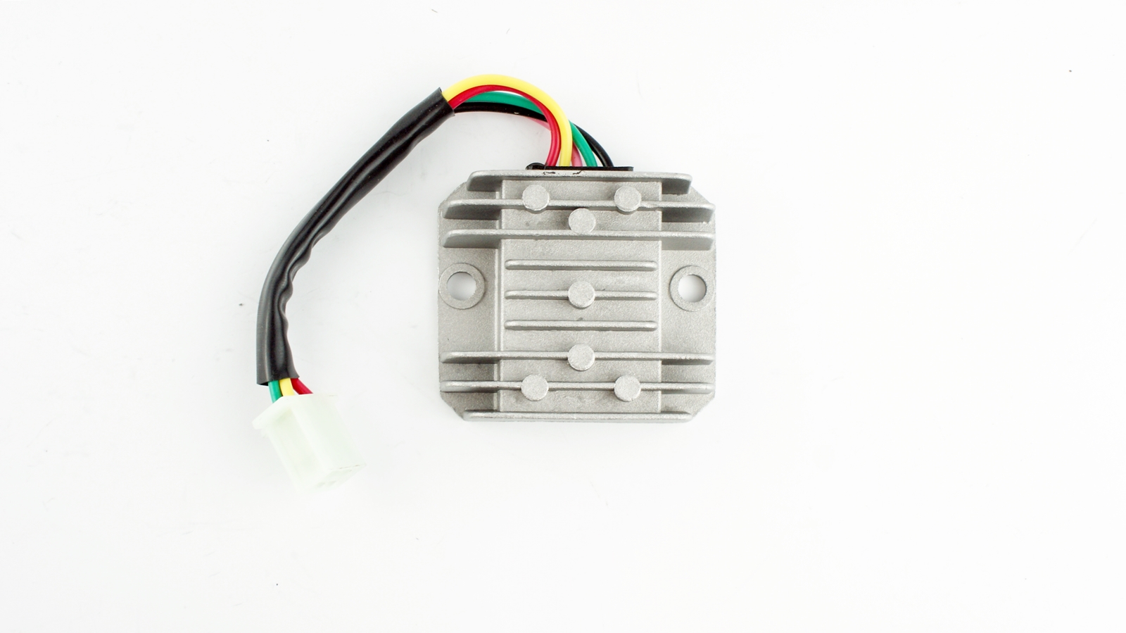 

Regulator Napięcia Z Przewodem 2T- Quantum- Anh
