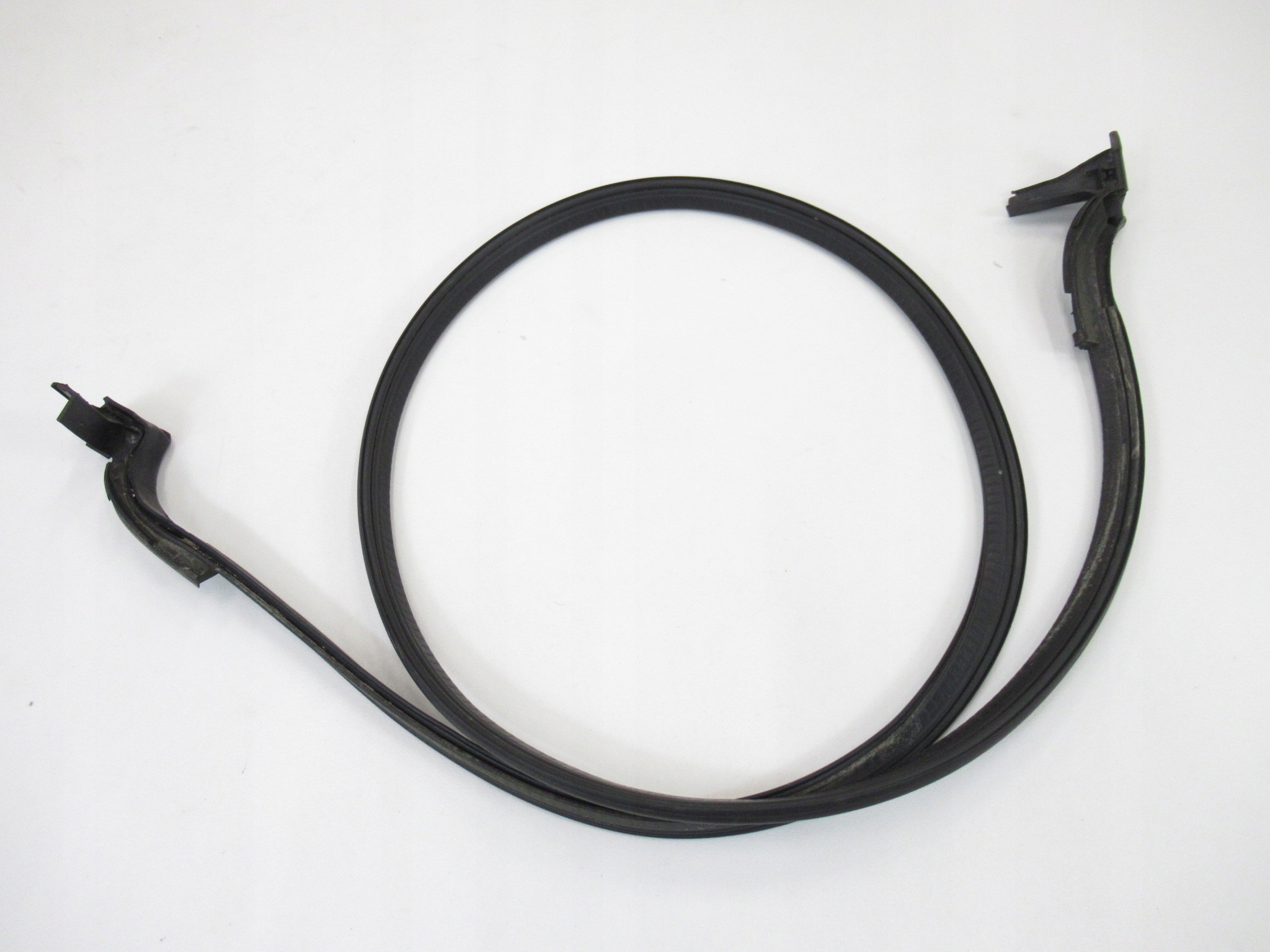 Uszczelka pokrywy dachu BMW 1 e88 CABRIO