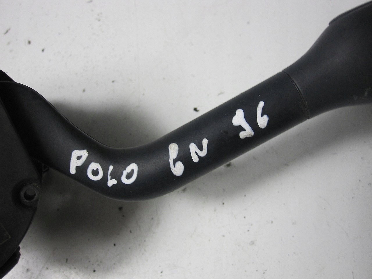 DEVIO TERGICRISTALLO TERGI VOLKSWAGEN 6N0 953 503 D