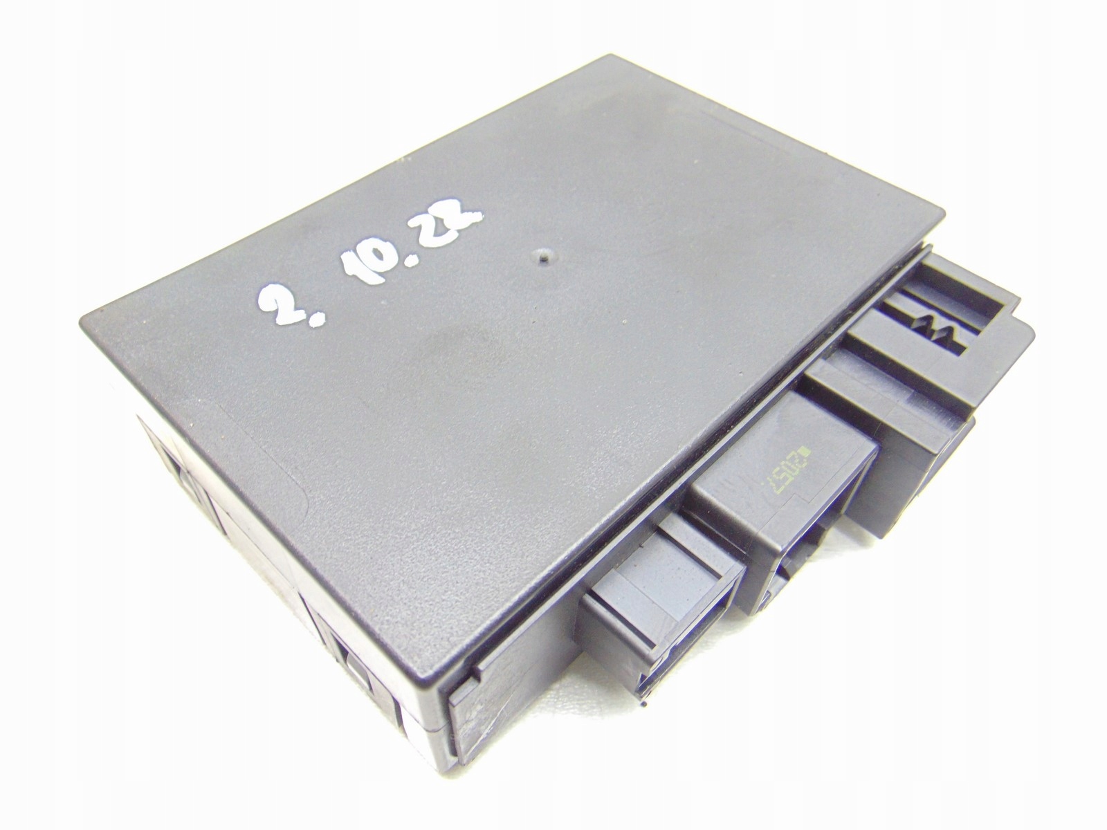 module control unit HAKA WESTFALIA PORSCHE MACAN 5DS011105-01