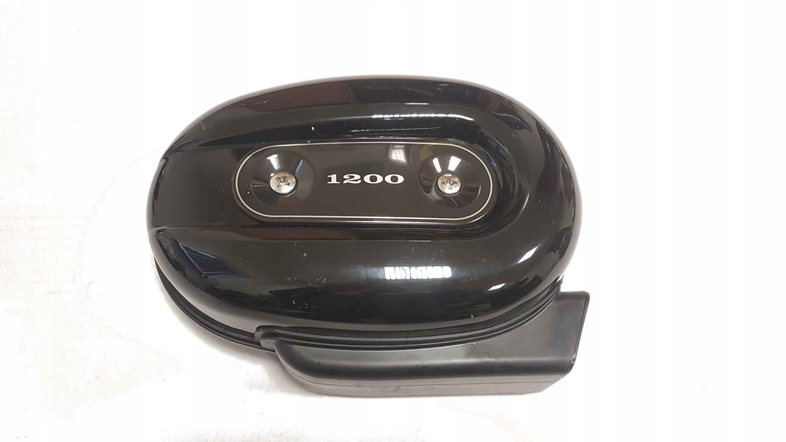 29369-07B - HARLEY SPORTSTER 883 1200 ВОЗДУШНЫЙ ФИЛЬТР КОРПУС