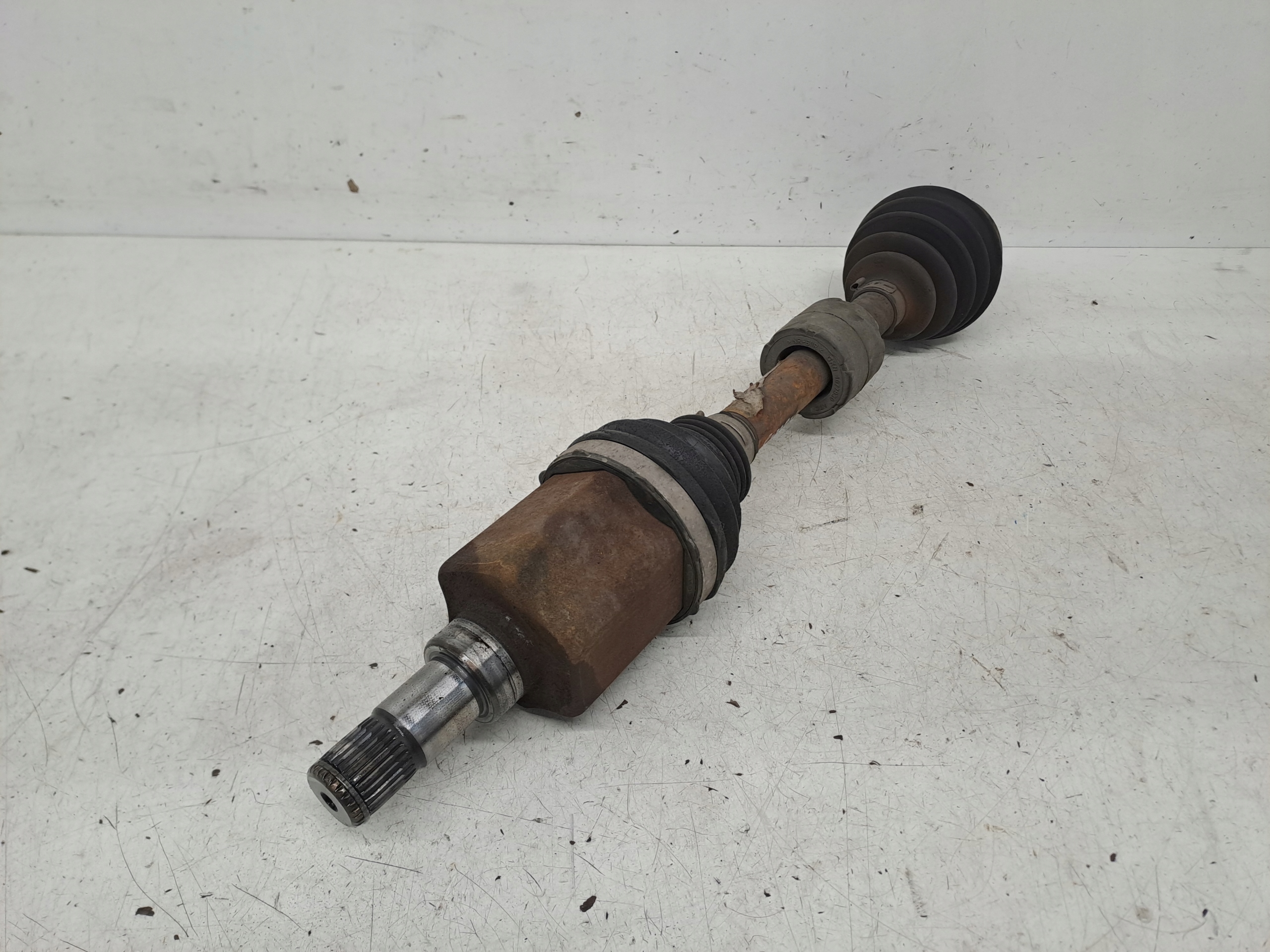 Semiasse 1,6 eco boost Ford C-MAX