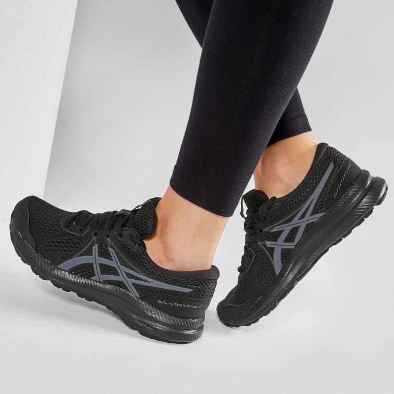 Sneakersy ASICS Gel-Contend 7 r. 37 Wysokość niskie