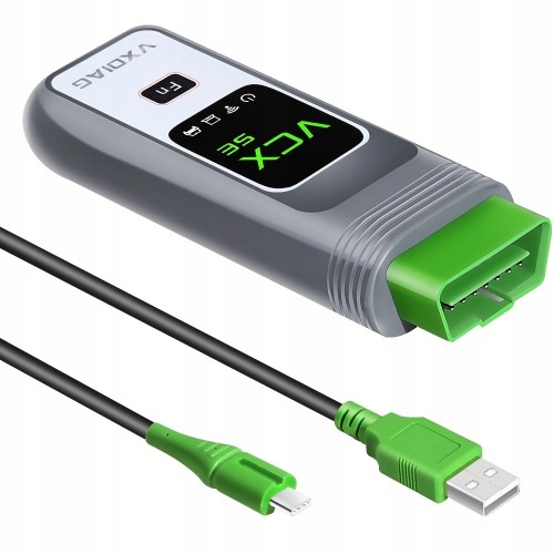 VXDIAG JLR DoIP Jaguar Land Rover EAN (GTIN) 0000313377134