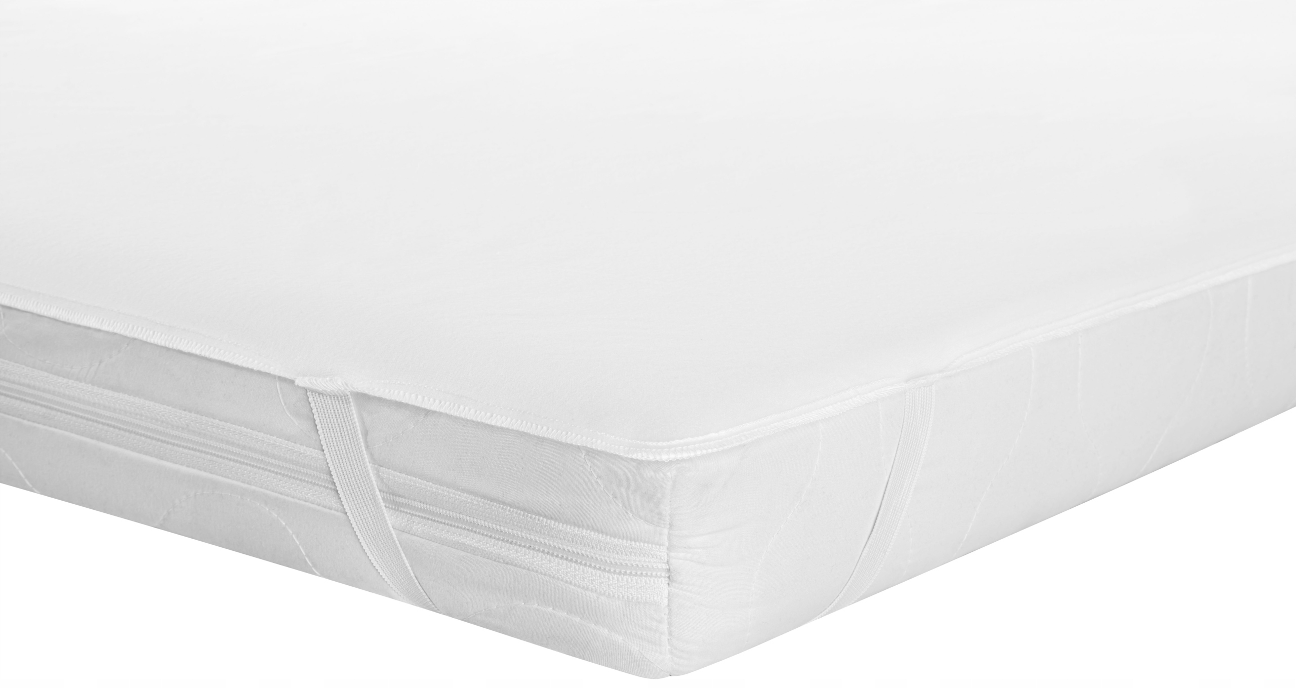 OCHRANIACZ NAKŁADKA NA MATERAC 70x100 PODKŁAD WODOODPORNY 100% BAWEŁNA ! Stan opakowania oryginalne