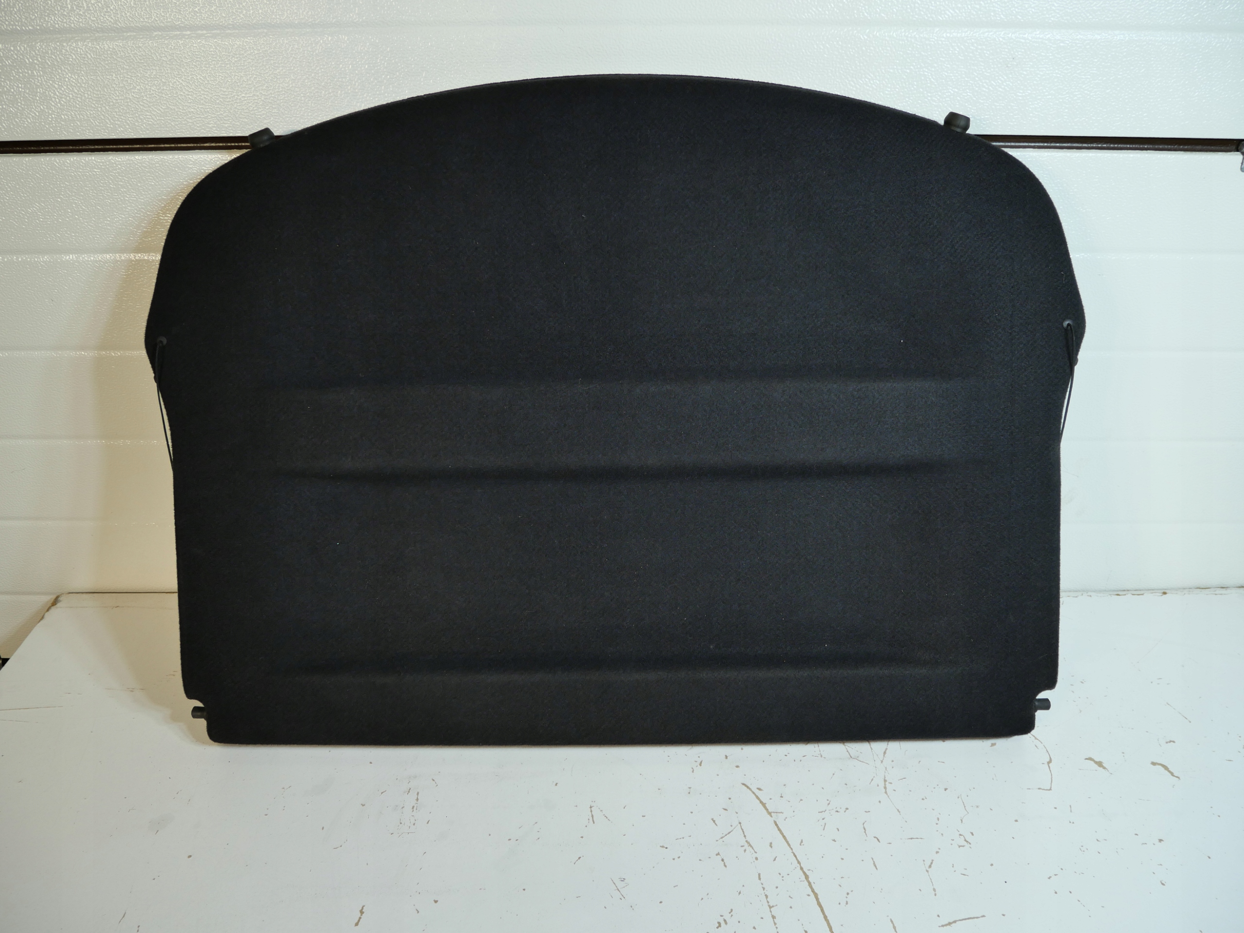 plato boot FORD MONDEO MK3 HB