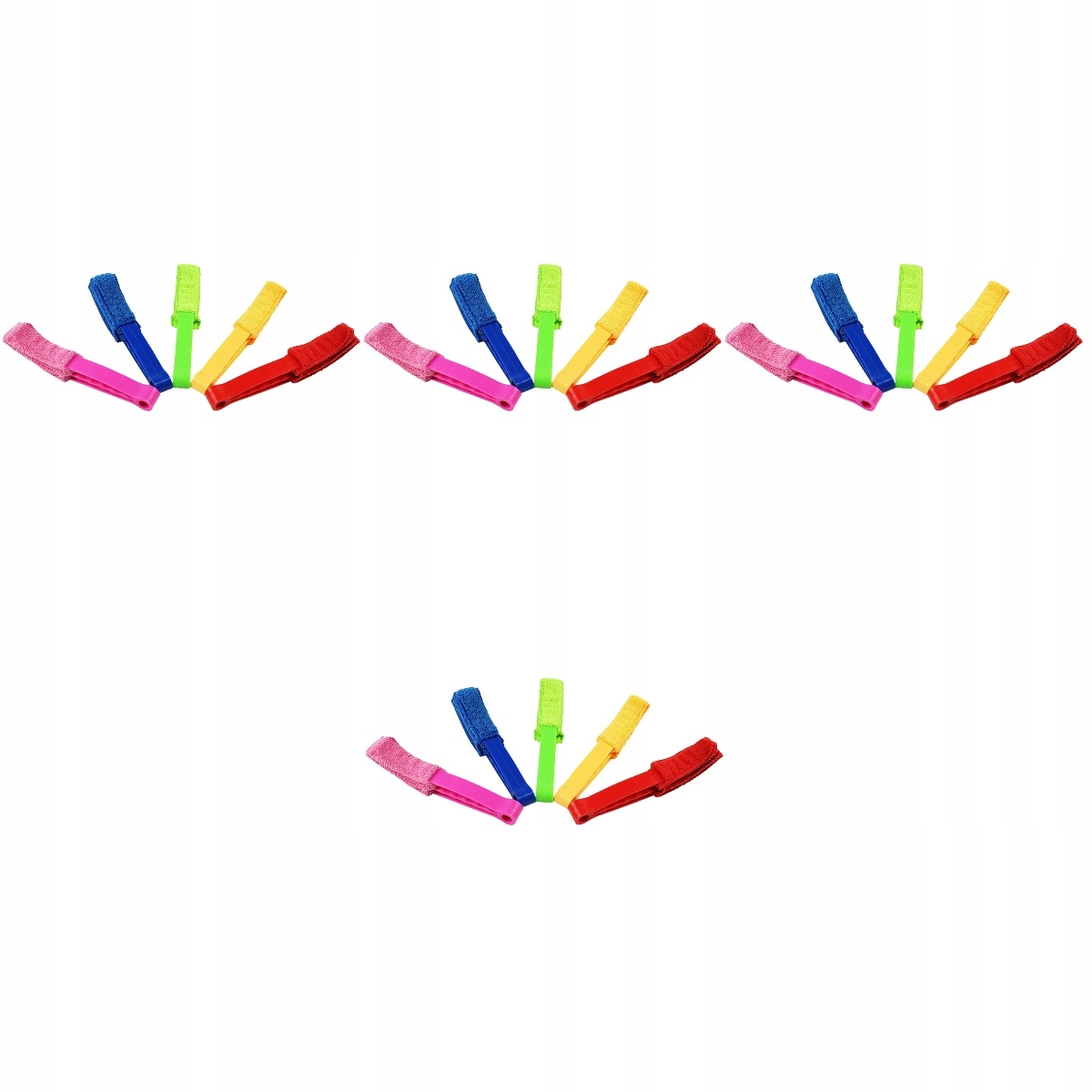 20 SZT. KLIMATYZATORY DO CZYSZCZENIA WYLOTÓW POWIETRZA SAMOCHODOWEGO