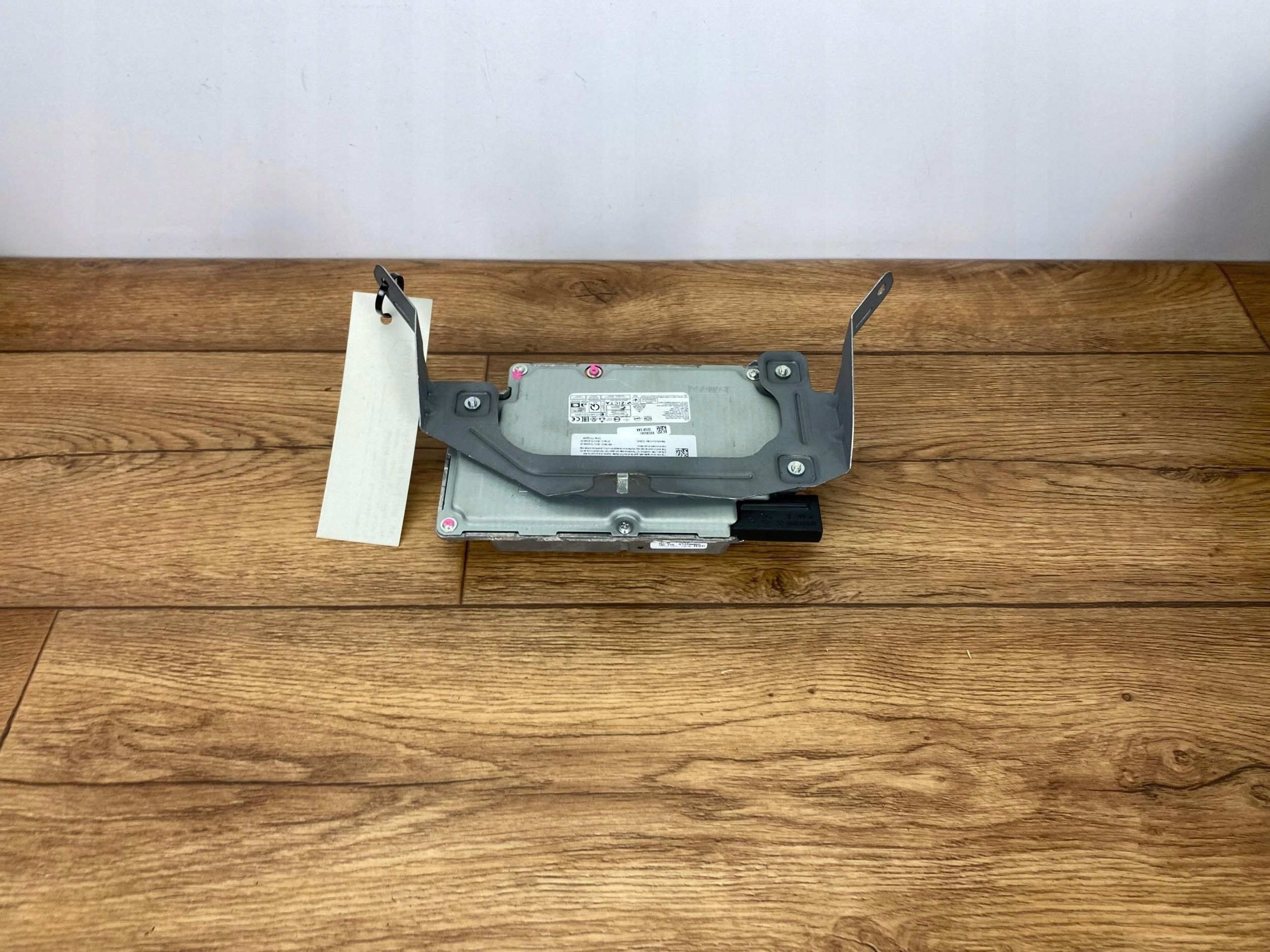 module control unit Ford Bronco Sport 2020+ Escape Kuga Mk3 USA
