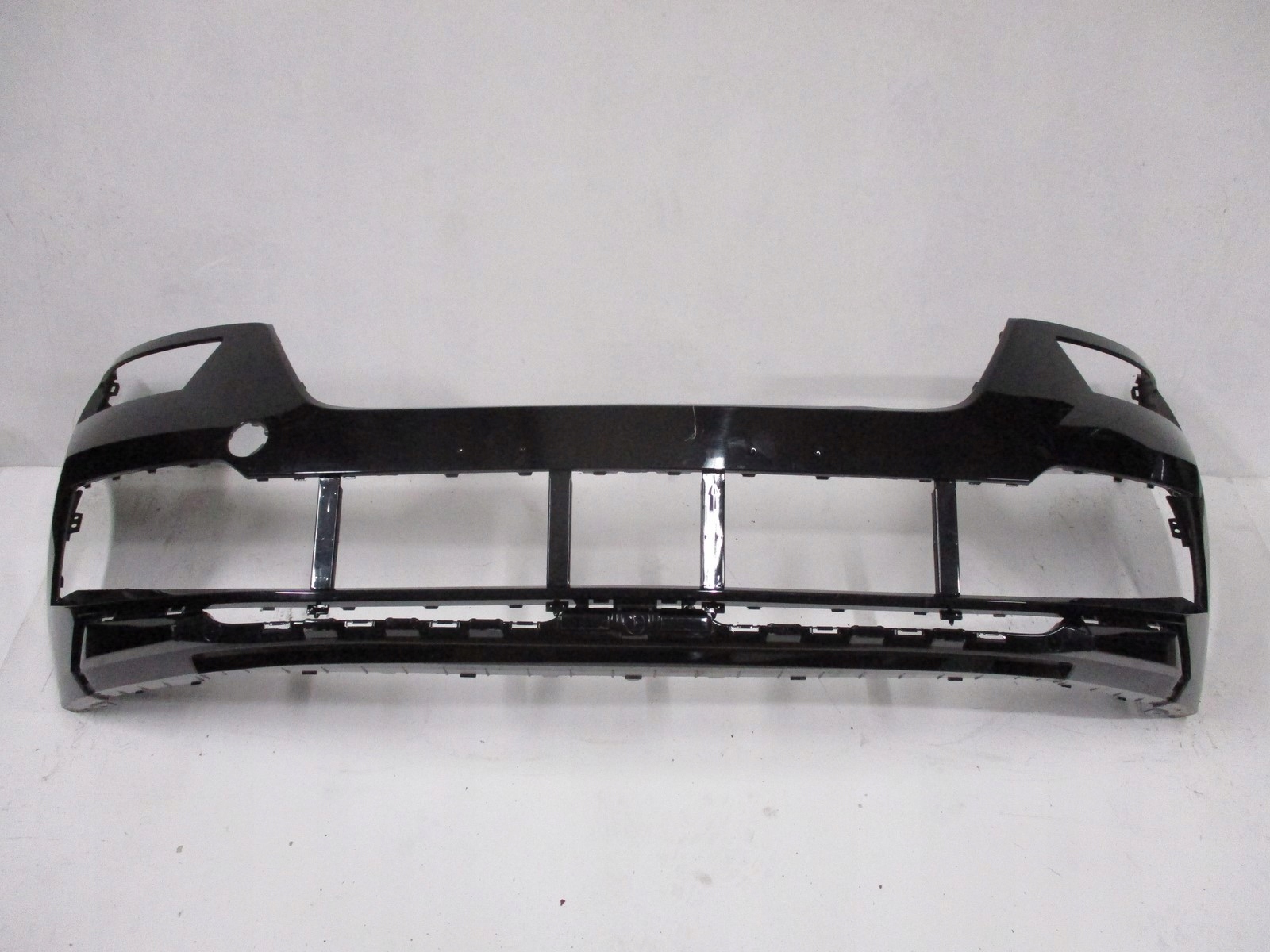 bumper front front SKODA KAMIQ 21R