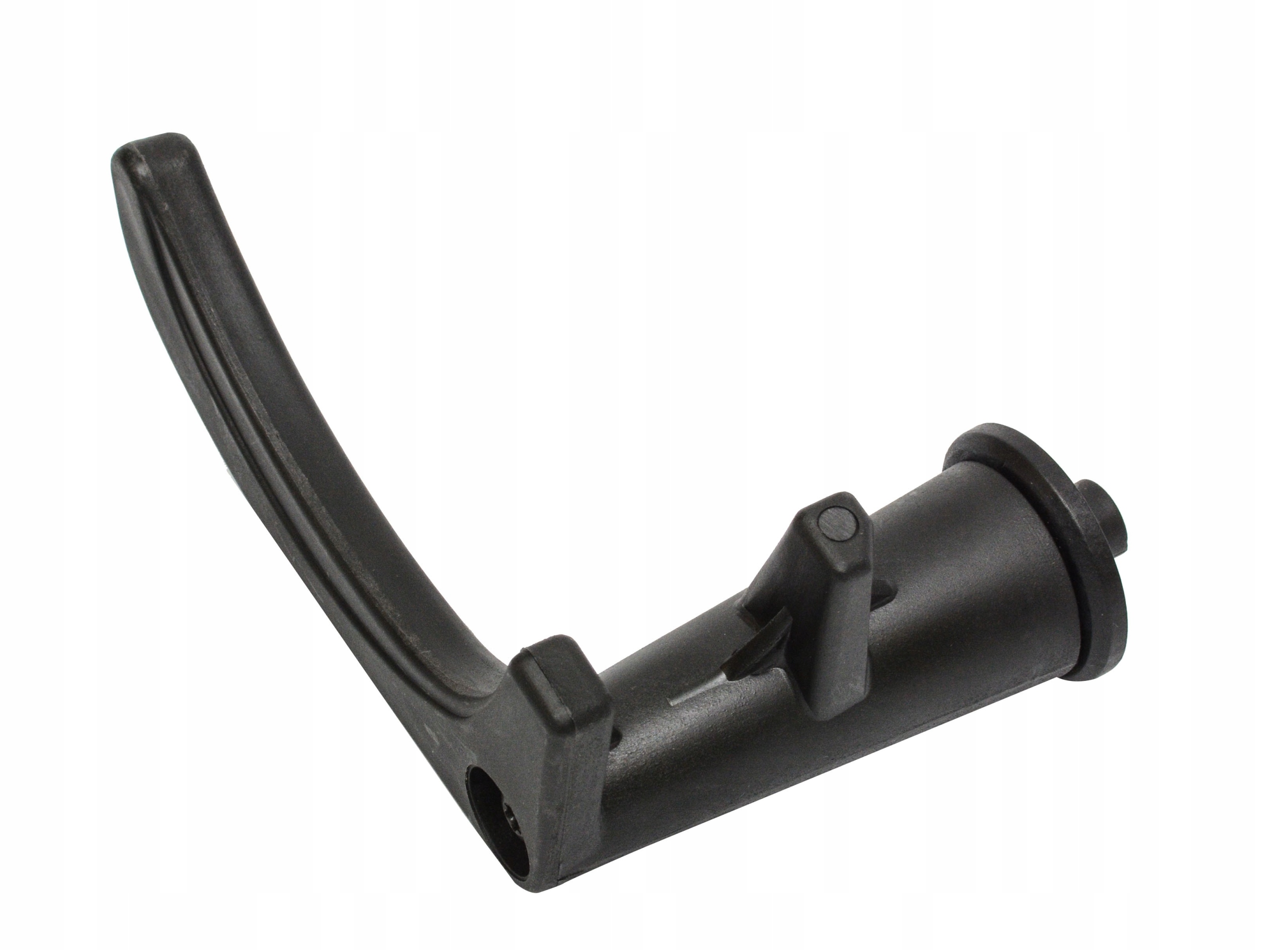 1594950 - WINDOW HANDLE CAT BACKHOE LOADER ORIGINAL