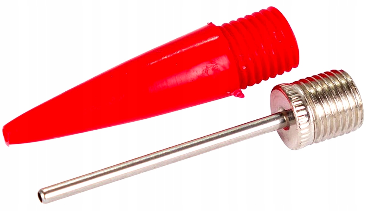 Stacjonarna Pompa Rowerowa Do Roweru Samochodowa Podłogowa Z Manometrem Materiał dominujący aluminium