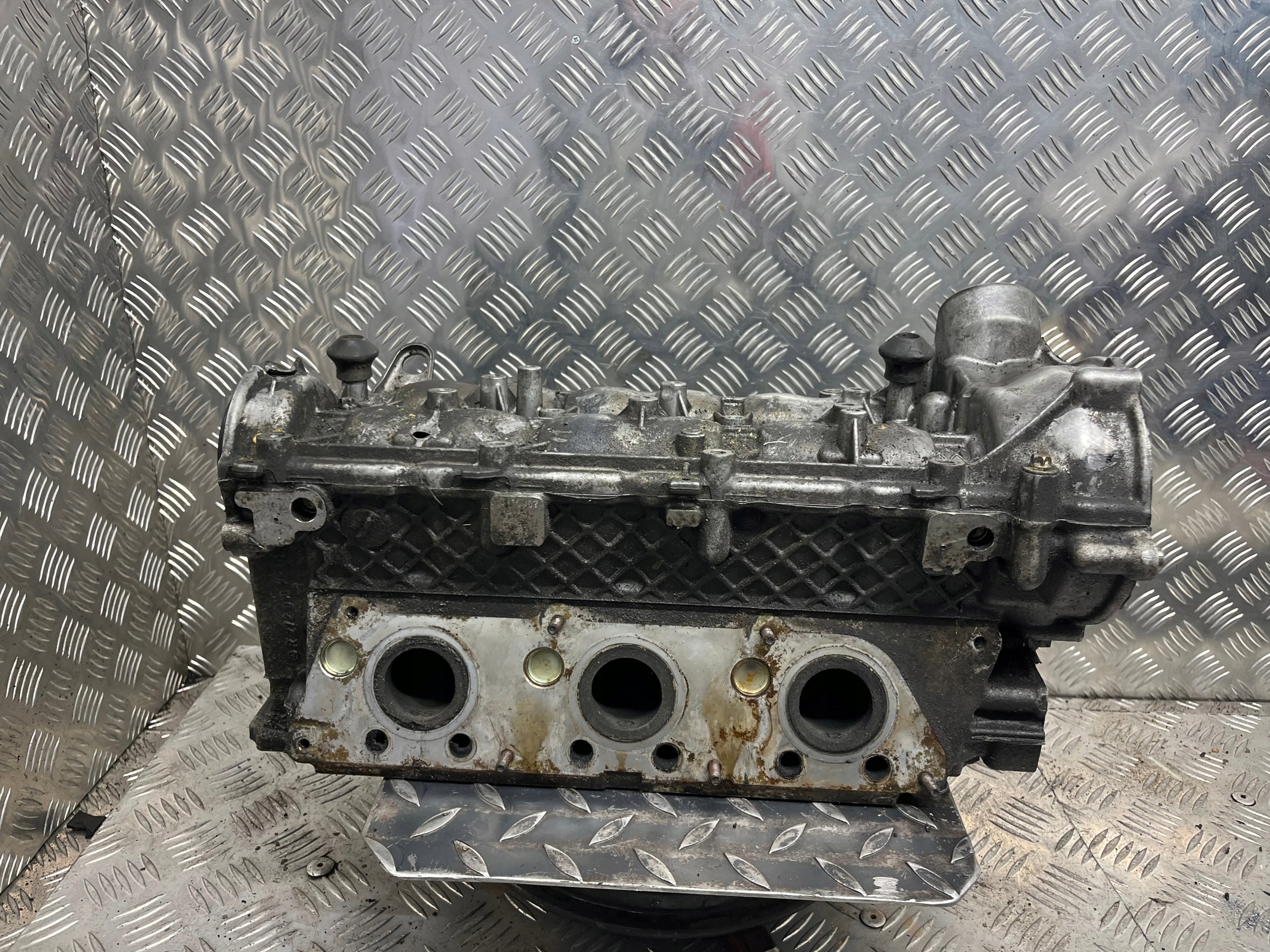 head. complete MERCEDES-BENZ R class W251 R2720162301 right