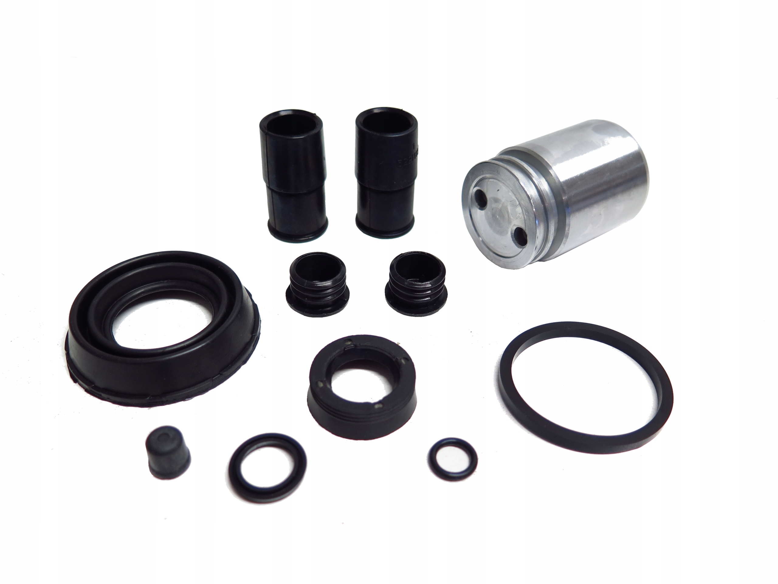 ZESTAW NAPRAWCZY ZACISKU TYŁ DO LAGUNA MEGANE II 2