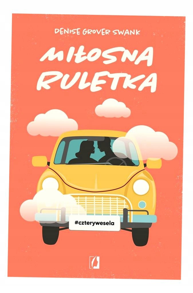 Cztery Wesela T.3 Miłosna Ruletka Praca Zbiorowa