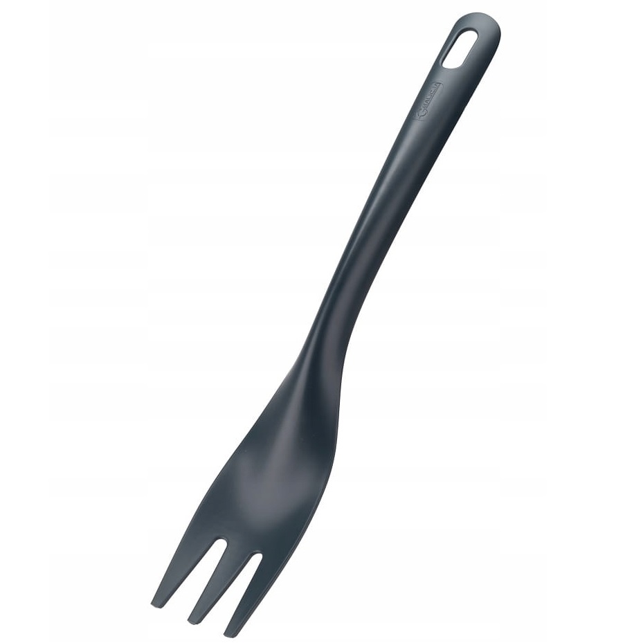 

Widelec Kuchenny Nylonowy Scandi Tools Grafit