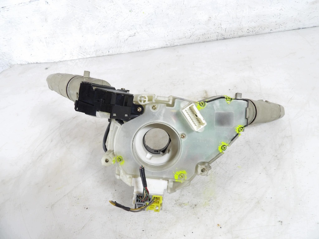 NISSAN MICRA DEVIO LUCI TERGICRISTALLO TERGI 25560AX622