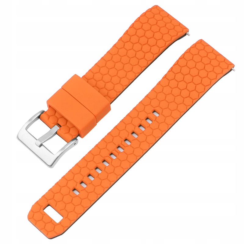 Pásik na hodinky smartwatch univerzálny, 22 mm