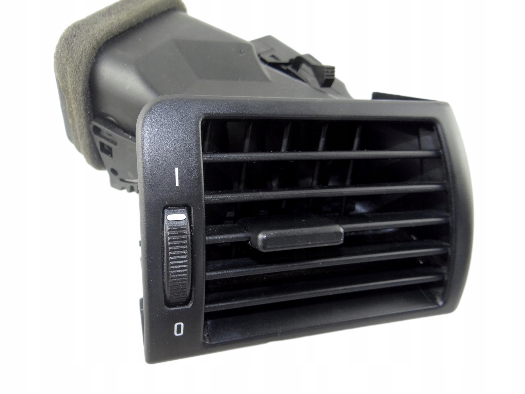 grid air conditioning devices right BMW E46 8 361 898
