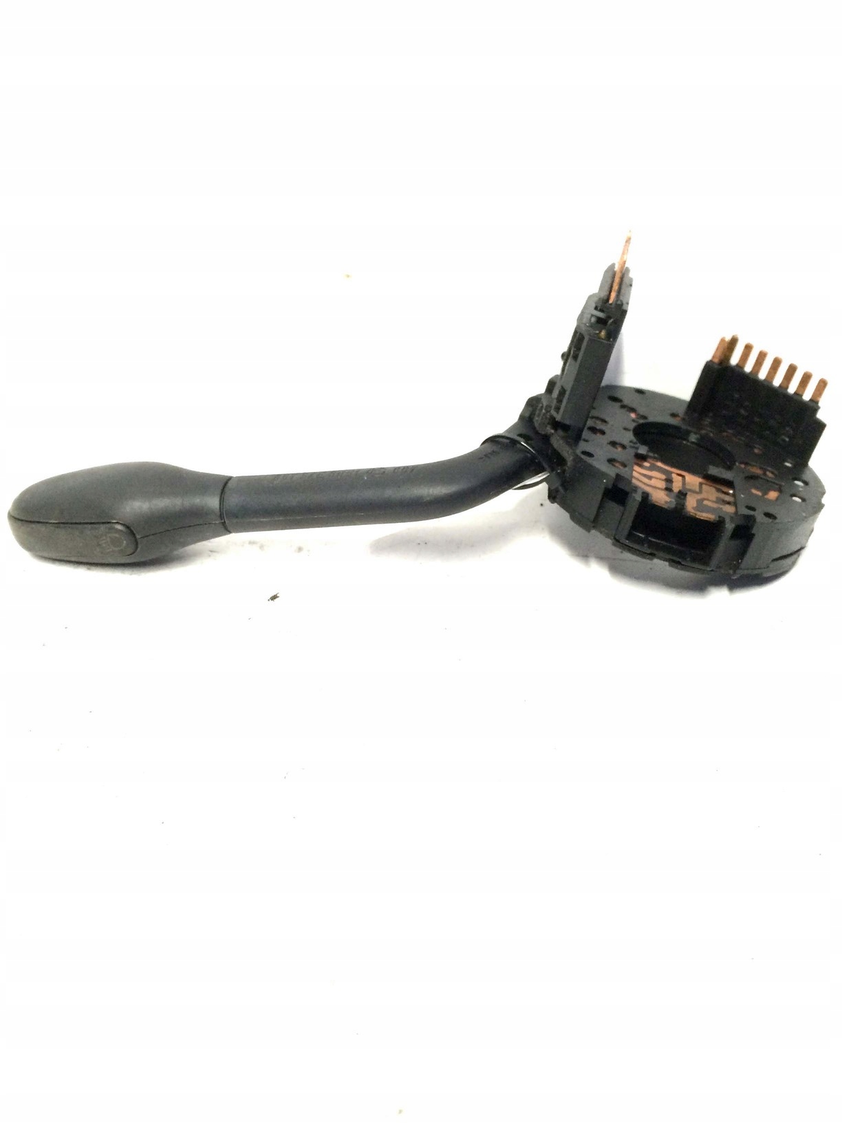 Bouton Indicateurs de direction VOLKSWAGEN POLO BK7 QB91 007