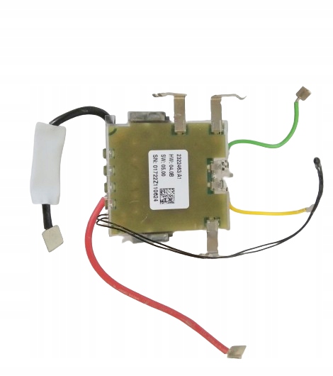 BMS do Hilti B22/5,2A Kod producenta 21,6V