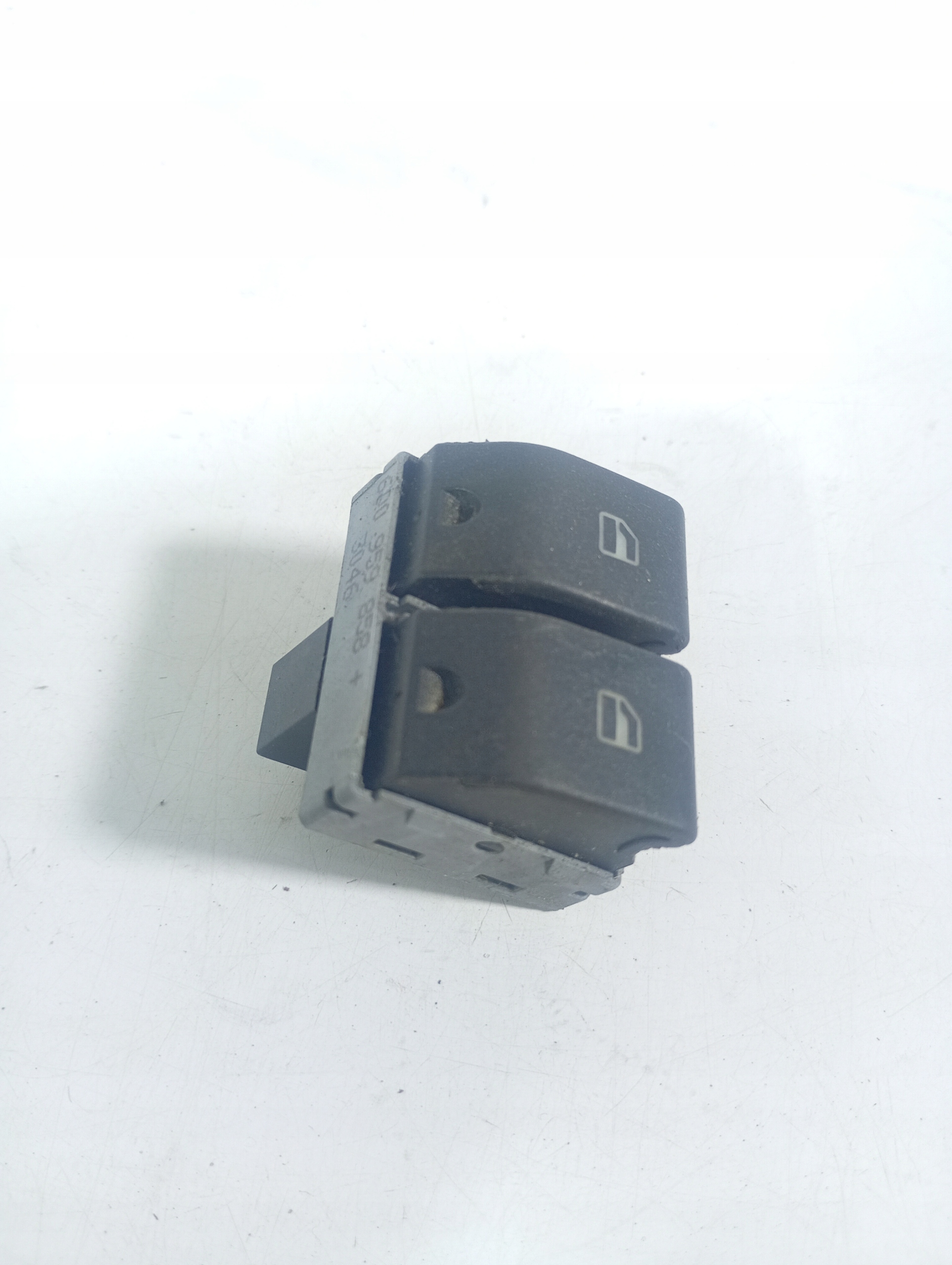 VW POLO 01-09 switch switch PANEL of the window left OE 6Q0959858