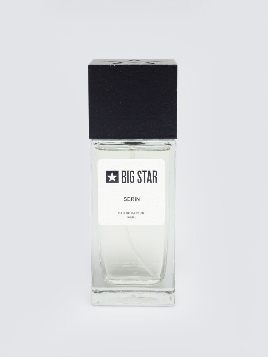 Big Star Pánská Květinově-ovocná Parfémovaná Voda Serin 100 ML 100 ML