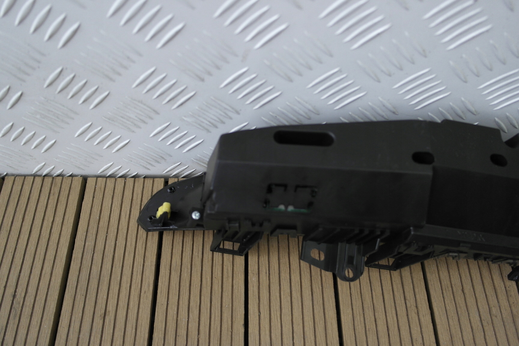 MAZDA 3 BL 09-13 Display RADIA BBP3611J0F EUROPA OE