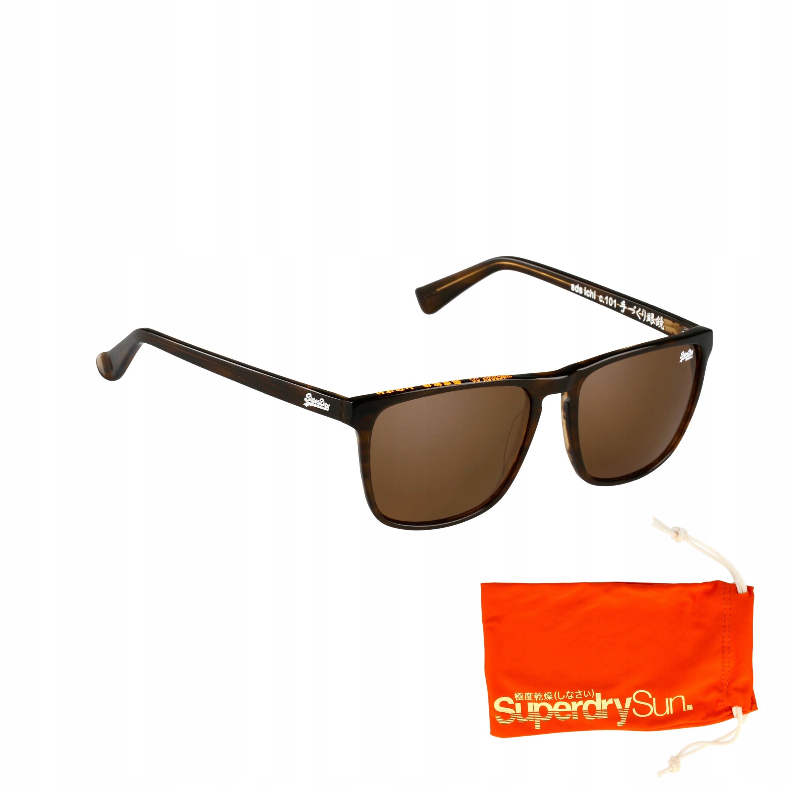 Superdry Ichi 101 Sluneční brýle