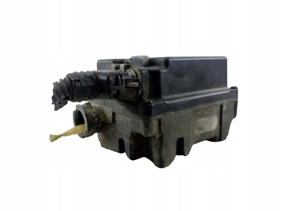 OPEL ZAFIRA A 99 1.8 B modulo TEMPOMATU 25315547