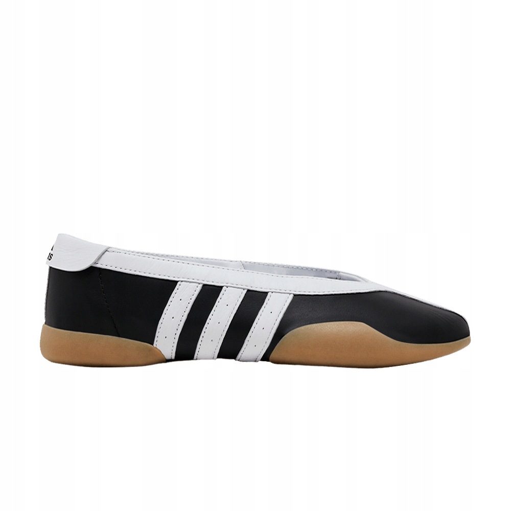 adidas Taekwondo Mei Ballet Black White (Dámské)