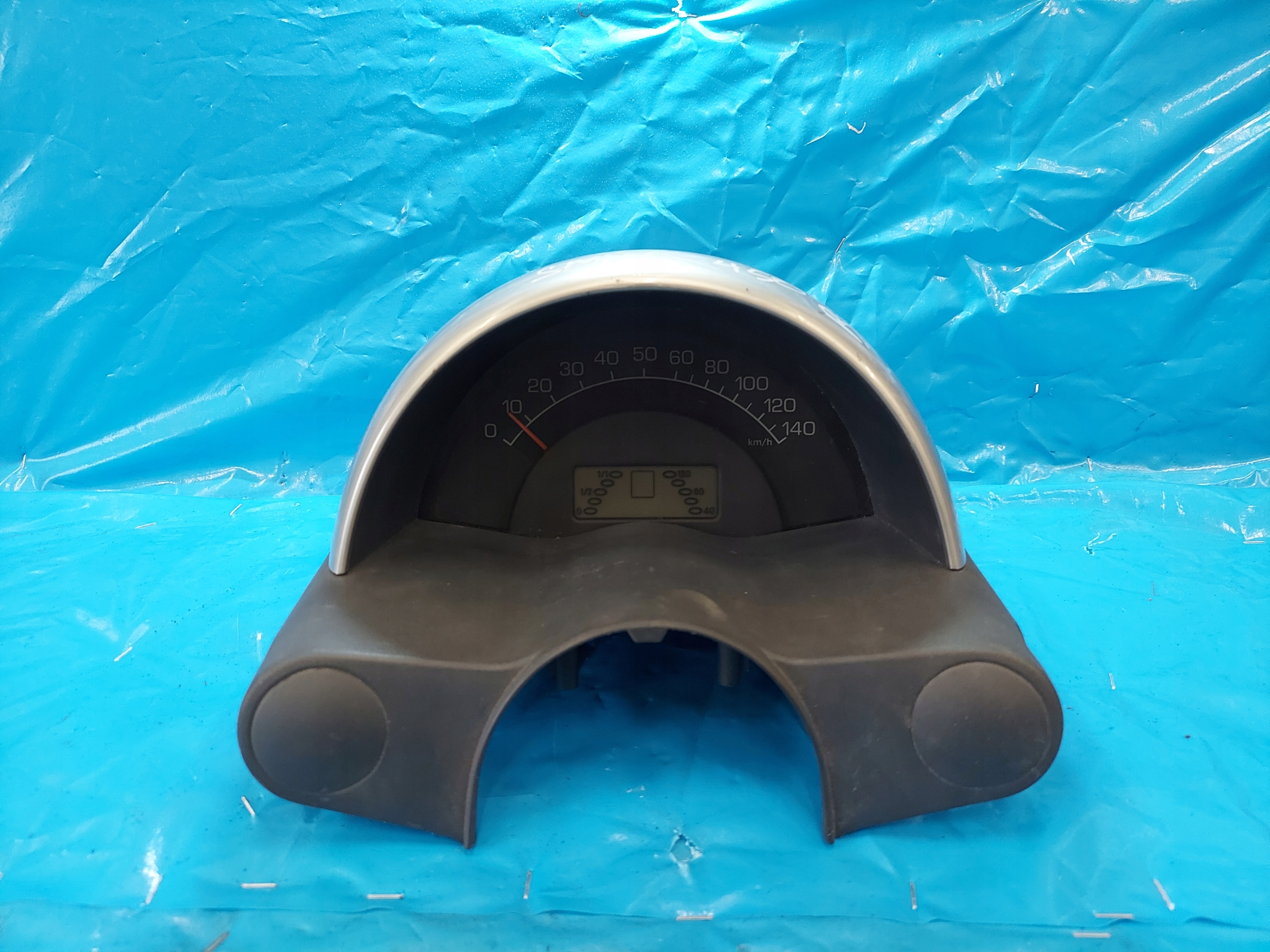 dials clock SMART 450 0001187